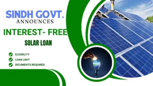 interest-free solar loans