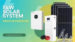 8Kw Solar System Price in Pakistan 3 8kw solar system price in pakistan