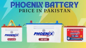 Phoenix Battery Price in Pakistan Today 3 phoenix battery price in pakistan
