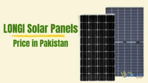 Longi Solar panel price in pakistan Today 6 Longi Solar panel price in pakistan Today