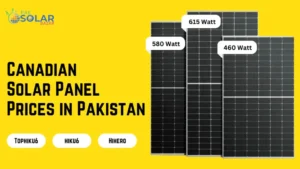Canadian Solar Panel Price in Pakistan 2024 7 canadian solar panel price in pakistan