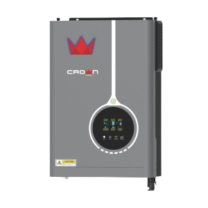 Crown Inverter Price in Pakistan 4 Elego 10KW Infini Crown Solar Inverter