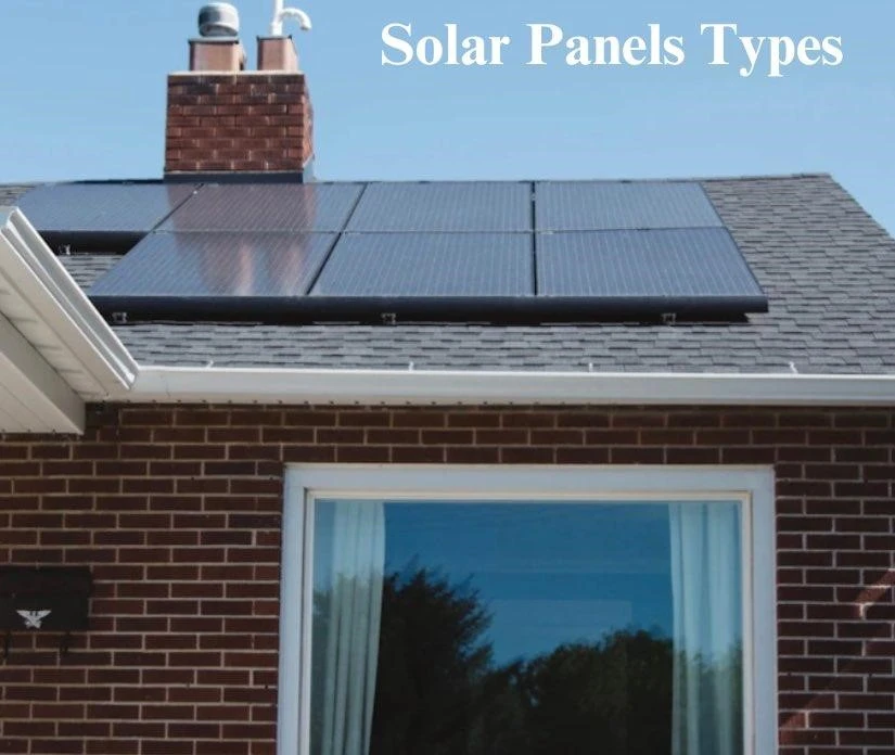 Solar Panel Price in Pakistan Today - Latest Updated 15 types of solar panels in Pakistan